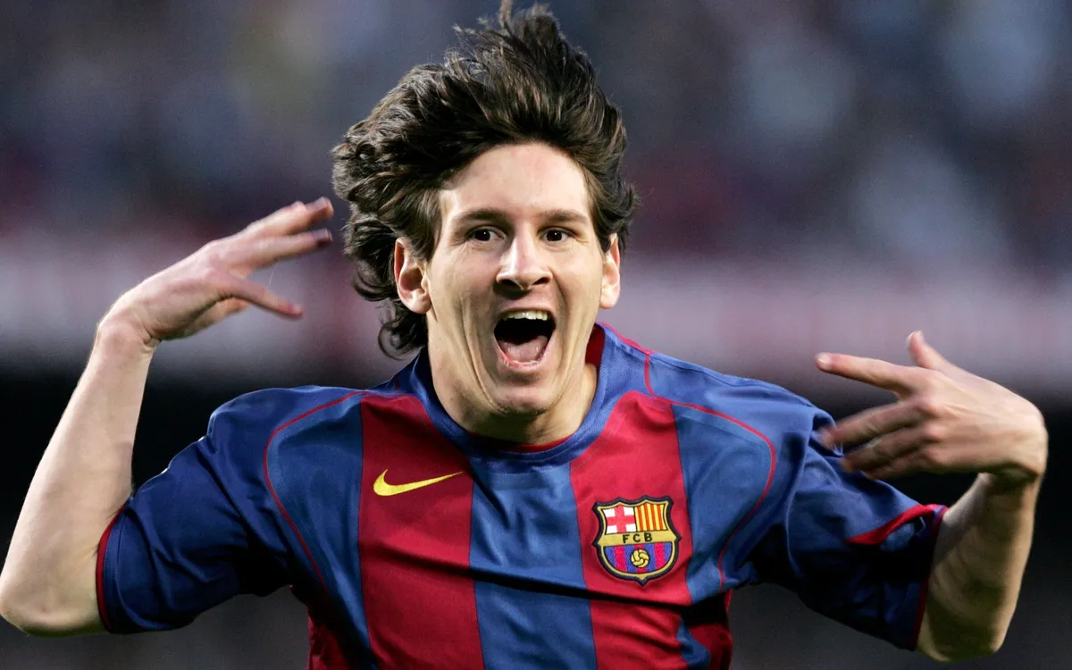 Ini Dia Klub Yang Bisa Jadi Tujuan Lionel Messi