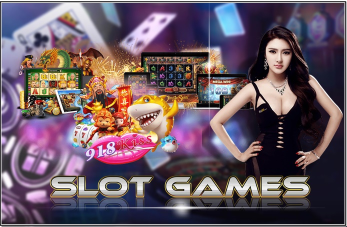 Trik Mengelabui Mesin Slot Online Terbaru