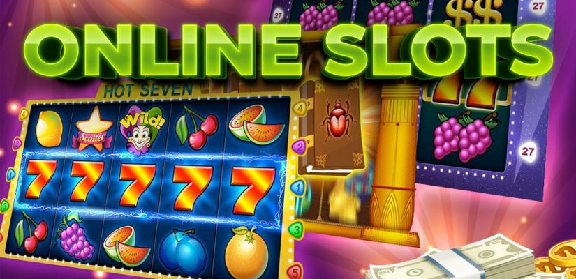 Banyak Keseruan Dalam Permainan Slot Machines With Bonus Games